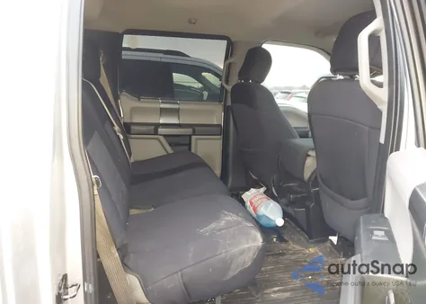 2015 Ford F-150 Xlt z USA, uszkodzony, nr VIN 1FTEW1EG3FFC44280